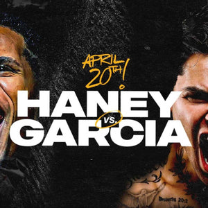 Garcia VS Haney